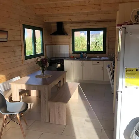 Tatil Evi Molly's Dooagh